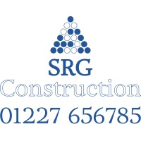 SRG Construction logo - Similar company to Project 1016