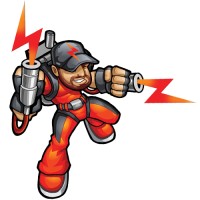 Re-Tron Technologies logo - Similar company to Protek Products