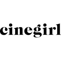 Cinegirl logo - Similar company to Renaissance Studios