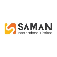 SAMAN International Limited logo - Similar company to Aasol.Com.Bd