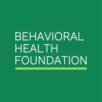 Behavioral Health Foundation