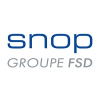 Snop - Groupe FSD logo - Similar company to Polycon