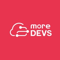 MoreDevs SRL logo - Similar company to Softnrg Srl