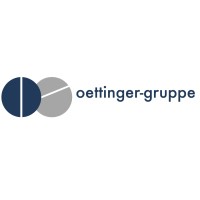 OETTINGER und PARTNER GmbH logo - Similar company to Dr. Wassermann Digital Solutions + Consulting Gmbh