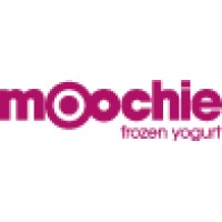 Moochie Frozen Yogurt logo - Similar company to Bim_Makers