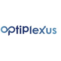 OptiPlexus logo - Similar company to Wisp Builder
