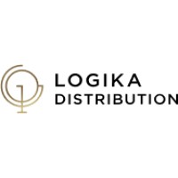 Logika Distribution logo - Similar company to Satinel System