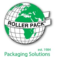 ROLLER PACK logo - Similar company to Roller Pack