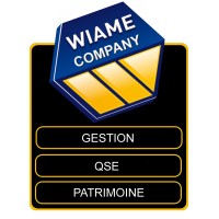 WIAME COMPANY logo - Similar company to Savent Corporation