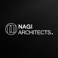 Nagi Architects logo - Similar company to Qdesign