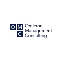 Omicron Management Consulting logo - Similar company to Mohimmatech