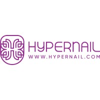 هایپرنیل Hypernail logo - Similar company to Karamooz
