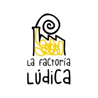 La Factoría Lúdica logo - Similar company to Yntelligence®™