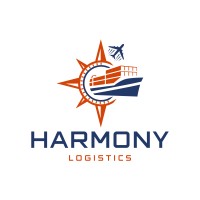 Harmony Logistics logo - Similar company to Harmony Logistics