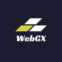 WebGx Solutions logo - Similar company to Aim Growth Digital (Ag Digital)