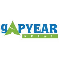 GAP Year Nepal logo - Similar company to Volnepal