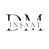 DM İNŞAAT logo - Similar company to Dima Group