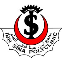 Ibn-sina polyclinic logo - Similar company to Quality Clinics | Dental - Dermal