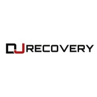 DJ Recovery Ipswich logo - Similar company to First-Mover