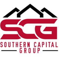 Southern Capital Group LLC logo - Similar company to Land Source Solutions