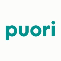 Puori logo - Similar company to Glycom A/S