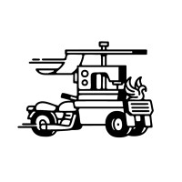 CRÖM-D logo - Similar company to Rmv