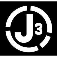 J3 logo - Similar company to Powshare