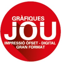 Gràfiques JOU S.L. logo - Similar company to Lith Gràfiques