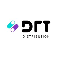 DRT DISTRIBUTION logo - Similar company to Scandsource Co., Ltd.