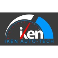 iKen Auto Tech Ghana logo - Similar company to Sytner Select Warrington