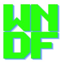 WNDF logo - Similar company to Dakad. Education For Adults