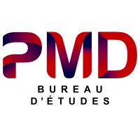 PMD BE logo - Similar company to Cizix