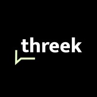 threek advisory GmbH logo - Similar company to Cinch Network