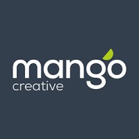Mango Creative logo - Similar company to Notable.London