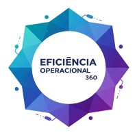 Eficiência Operacional 360 logo - Similar company to Bolt 360 | Automação Empresarial Com Data Science • Eficiência Operacional • Roi