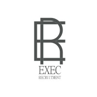Exec Recruitment Ltd logo - Similar company to Mirage Recruitment Ltd