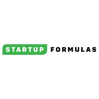 StartupFormulas logo - Similar company to Vm Security