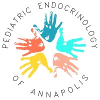 Pediatric Endocrinology of Annapolis logo - Similar company to Arab Thyroid Association