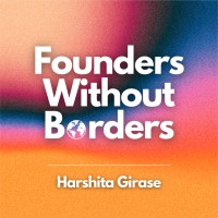 Founders Without Borders logo - Similar company to Fairshare It Services