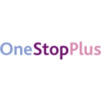 OneStopPlus logo - Similar company to Roaman'S