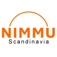 Nimmu Scandinavia AB logo - Similar company to Nord Ability
