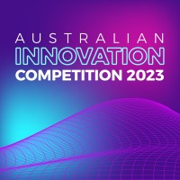 Australian Innovation Competition logo - Similar company to Quantumtx