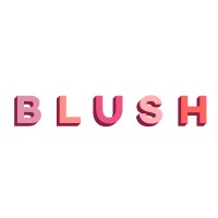 Blush Cowork logo - Similar company to Orgo