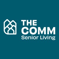 THE COMM Senior Living logo - Similar company to Incasa Smart Senior Living