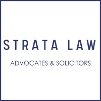 Strata Law logo - Similar company to Etholex