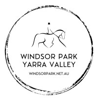 Windsor Park Equestrian logo - Similar company to Windsor Park Stud