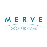 MERVE GÖZLÜK CAMI A.Ş. logo - Similar company to Merve Optik