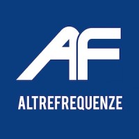 Altrefrequenze logo - Similar company to Speaken