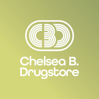 Chelsea B. Drugstore logo - Similar company to Frank&Stein Distribution