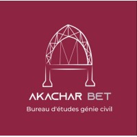 Akachar BET logo - Similar company to Bet Lambda Λ